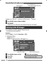 Предварительный просмотр 108 страницы JVC GET0602-001A Instruction Manual