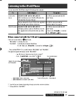 Предварительный просмотр 109 страницы JVC GET0602-001A Instruction Manual