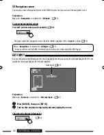 Предварительный просмотр 112 страницы JVC GET0602-001A Instruction Manual