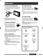 Предварительный просмотр 113 страницы JVC GET0602-001A Instruction Manual