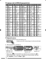 Предварительный просмотр 120 страницы JVC GET0602-001A Instruction Manual