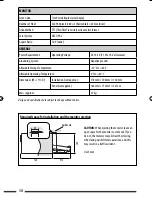 Предварительный просмотр 128 страницы JVC GET0602-001A Instruction Manual