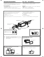 Предварительный просмотр 132 страницы JVC GET0602-001A Instruction Manual