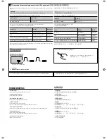 Предварительный просмотр 136 страницы JVC GET0602-001A Instruction Manual