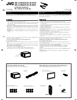 Предварительный просмотр 137 страницы JVC GET0602-001A Instruction Manual