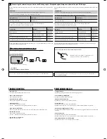 Предварительный просмотр 142 страницы JVC GET0602-001A Instruction Manual