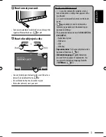 Предварительный просмотр 149 страницы JVC GET0602-001A Instruction Manual