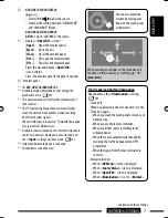 Предварительный просмотр 153 страницы JVC GET0602-001A Instruction Manual