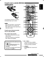 Предварительный просмотр 155 страницы JVC GET0602-001A Instruction Manual