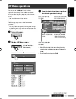 Предварительный просмотр 159 страницы JVC GET0602-001A Instruction Manual