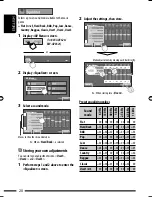 Предварительный просмотр 166 страницы JVC GET0602-001A Instruction Manual