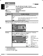 Предварительный просмотр 168 страницы JVC GET0602-001A Instruction Manual