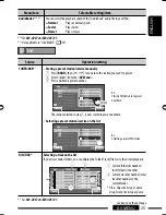 Предварительный просмотр 171 страницы JVC GET0602-001A Instruction Manual