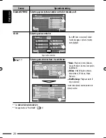 Предварительный просмотр 172 страницы JVC GET0602-001A Instruction Manual