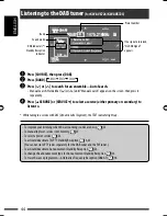 Предварительный просмотр 190 страницы JVC GET0602-001A Instruction Manual