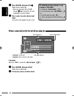 Предварительный просмотр 192 страницы JVC GET0602-001A Instruction Manual