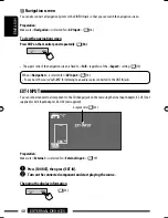 Предварительный просмотр 194 страницы JVC GET0602-001A Instruction Manual