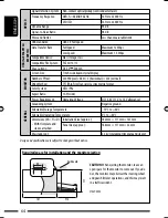 Предварительный просмотр 210 страницы JVC GET0602-001A Instruction Manual