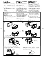 Предварительный просмотр 214 страницы JVC GET0602-001A Instruction Manual