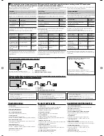 Предварительный просмотр 218 страницы JVC GET0602-001A Instruction Manual