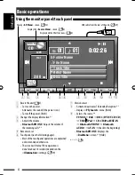 Предварительный просмотр 224 страницы JVC GET0602-001A Instruction Manual