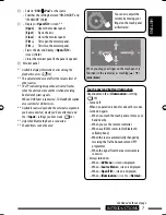 Предварительный просмотр 225 страницы JVC GET0602-001A Instruction Manual