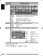 Предварительный просмотр 242 страницы JVC GET0602-001A Instruction Manual