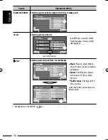 Предварительный просмотр 244 страницы JVC GET0602-001A Instruction Manual