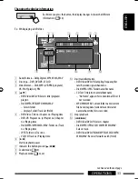 Предварительный просмотр 251 страницы JVC GET0602-001A Instruction Manual