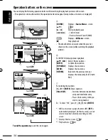 Предварительный просмотр 252 страницы JVC GET0602-001A Instruction Manual