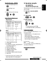 Предварительный просмотр 255 страницы JVC GET0602-001A Instruction Manual