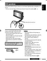 Предварительный просмотр 257 страницы JVC GET0602-001A Instruction Manual