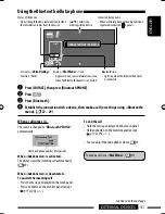 Предварительный просмотр 259 страницы JVC GET0602-001A Instruction Manual