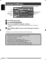 Предварительный просмотр 262 страницы JVC GET0602-001A Instruction Manual