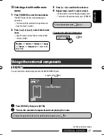 Предварительный просмотр 265 страницы JVC GET0602-001A Instruction Manual