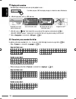 Предварительный просмотр 274 страницы JVC GET0602-001A Instruction Manual