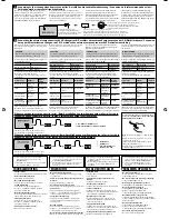 Предварительный просмотр 290 страницы JVC GET0602-001A Instruction Manual