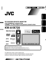 Предварительный просмотр 291 страницы JVC GET0602-001A Instruction Manual