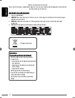 Предварительный просмотр 292 страницы JVC GET0602-001A Instruction Manual