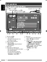 Предварительный просмотр 296 страницы JVC GET0602-001A Instruction Manual