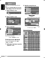 Предварительный просмотр 310 страницы JVC GET0602-001A Instruction Manual