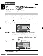 Предварительный просмотр 312 страницы JVC GET0602-001A Instruction Manual