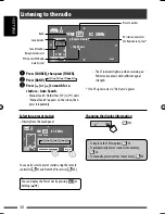 Предварительный просмотр 320 страницы JVC GET0602-001A Instruction Manual