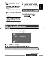 Предварительный просмотр 337 страницы JVC GET0602-001A Instruction Manual