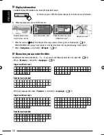 Предварительный просмотр 346 страницы JVC GET0602-001A Instruction Manual