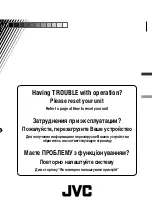 Предварительный просмотр 356 страницы JVC GET0602-001A Instruction Manual