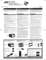 Предварительный просмотр 357 страницы JVC GET0602-001A Instruction Manual