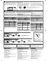 Предварительный просмотр 362 страницы JVC GET0602-001A Instruction Manual