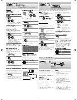 Предварительный просмотр 28 страницы JVC GET0624-003A Instructions Manual