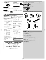 Предварительный просмотр 41 страницы JVC GET0624-003A Instructions Manual